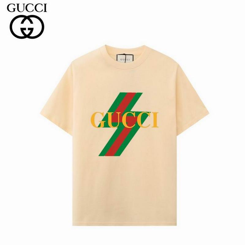 Gucci Men's T-shirts 1693